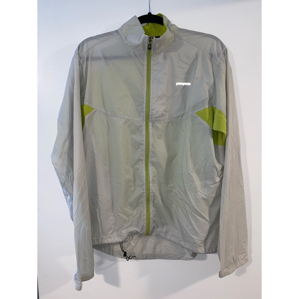 Patagonia Jacket